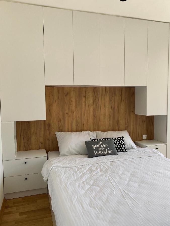 Sunshine Apartment Skopje Ngoại thất bức ảnh
